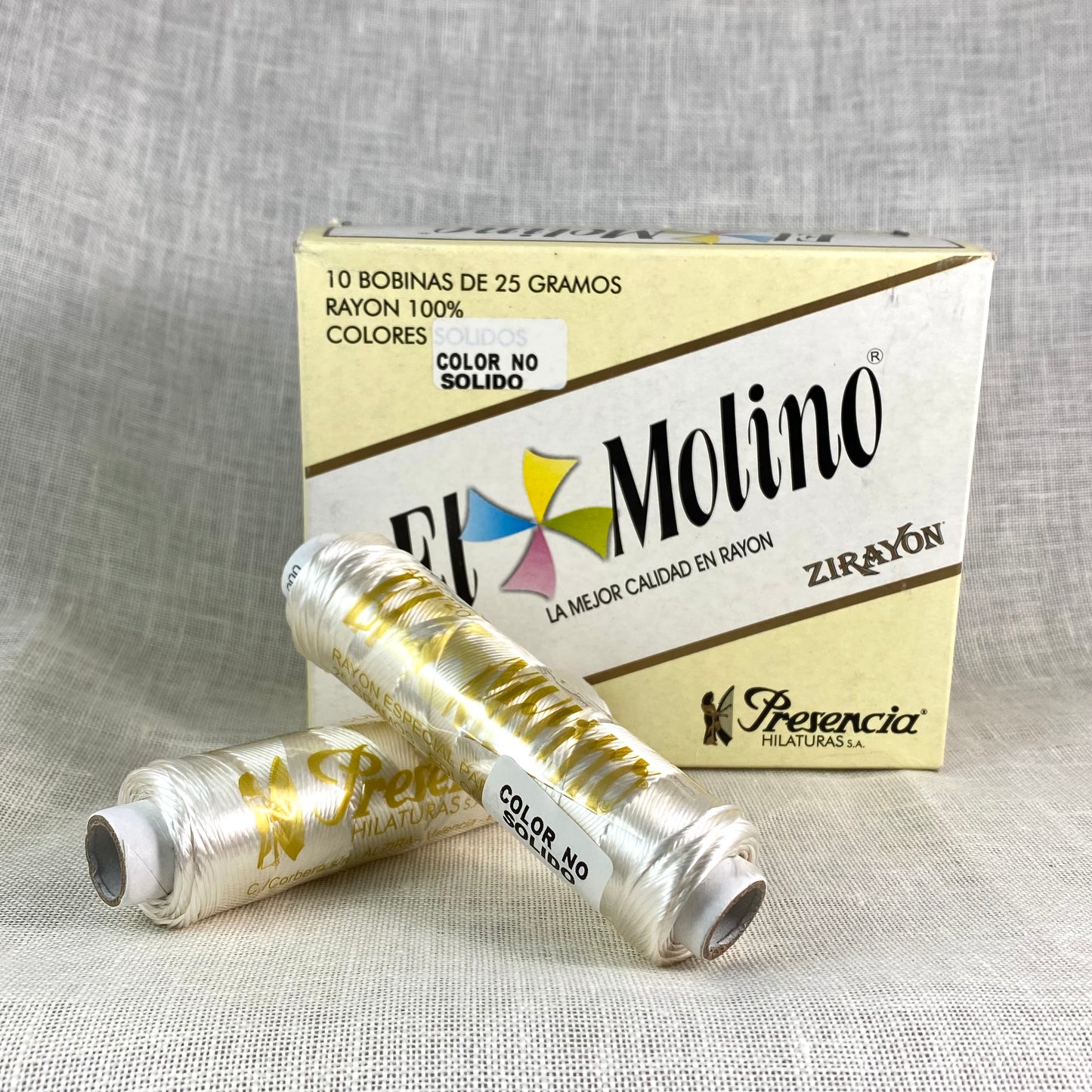 El Molino