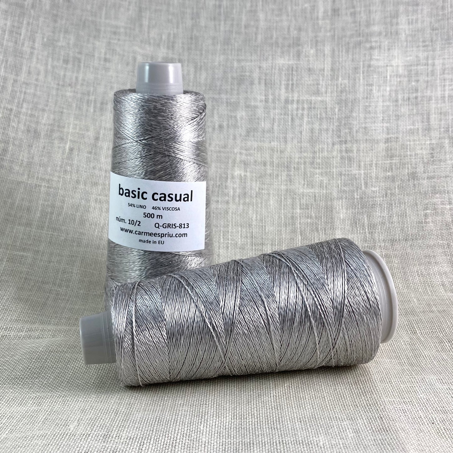 basic casual gris 813