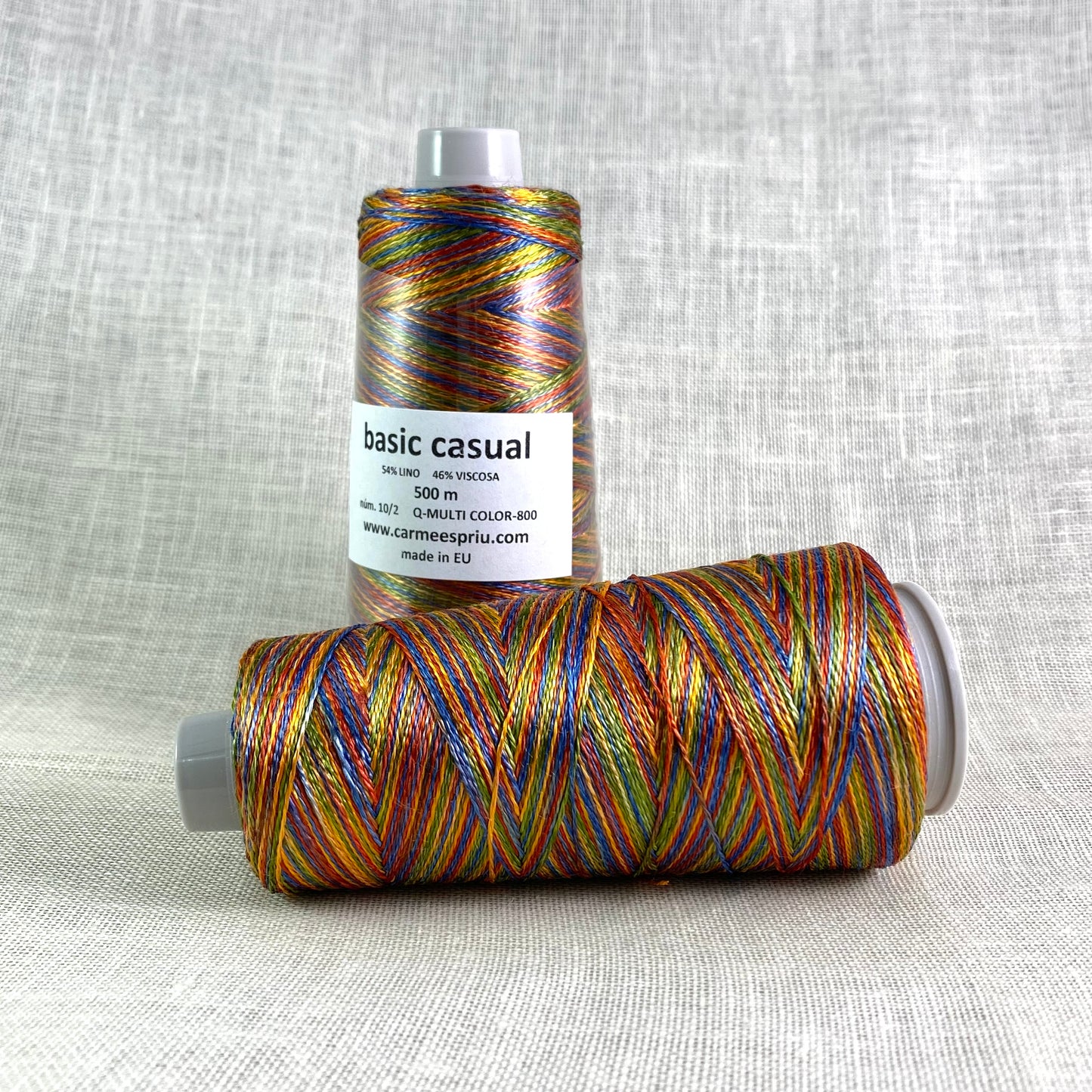 basic casual multicolor 800