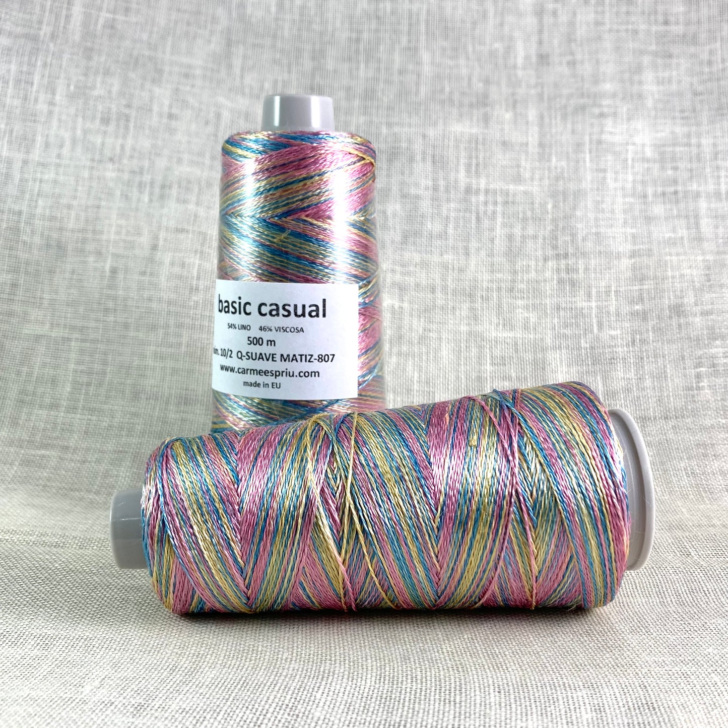 basic casual suave matiz 807