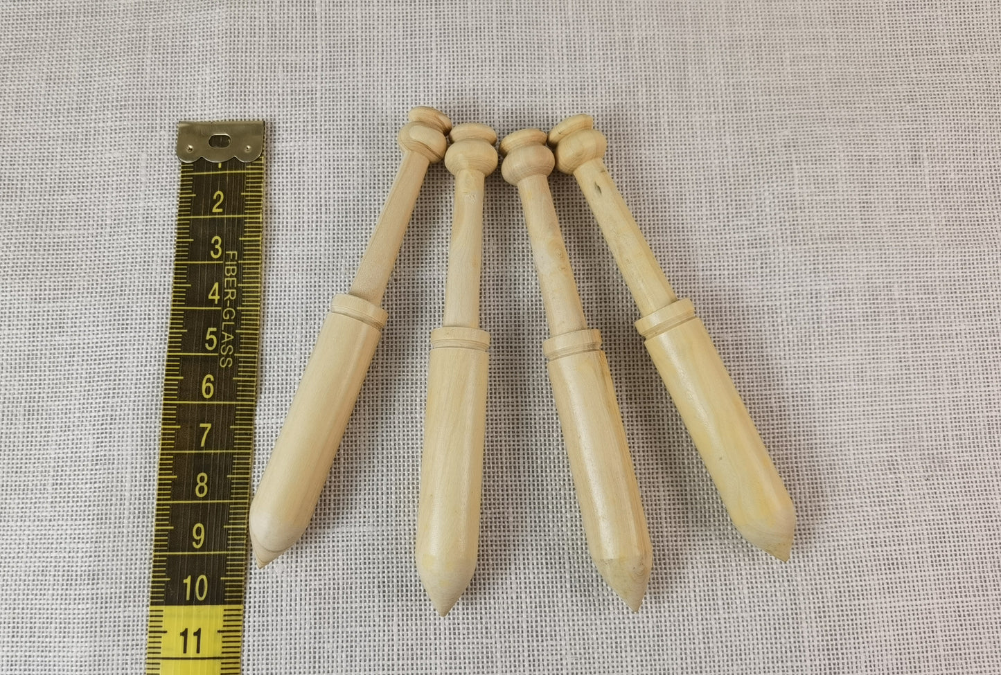 Bolillos de BOJ pequeño