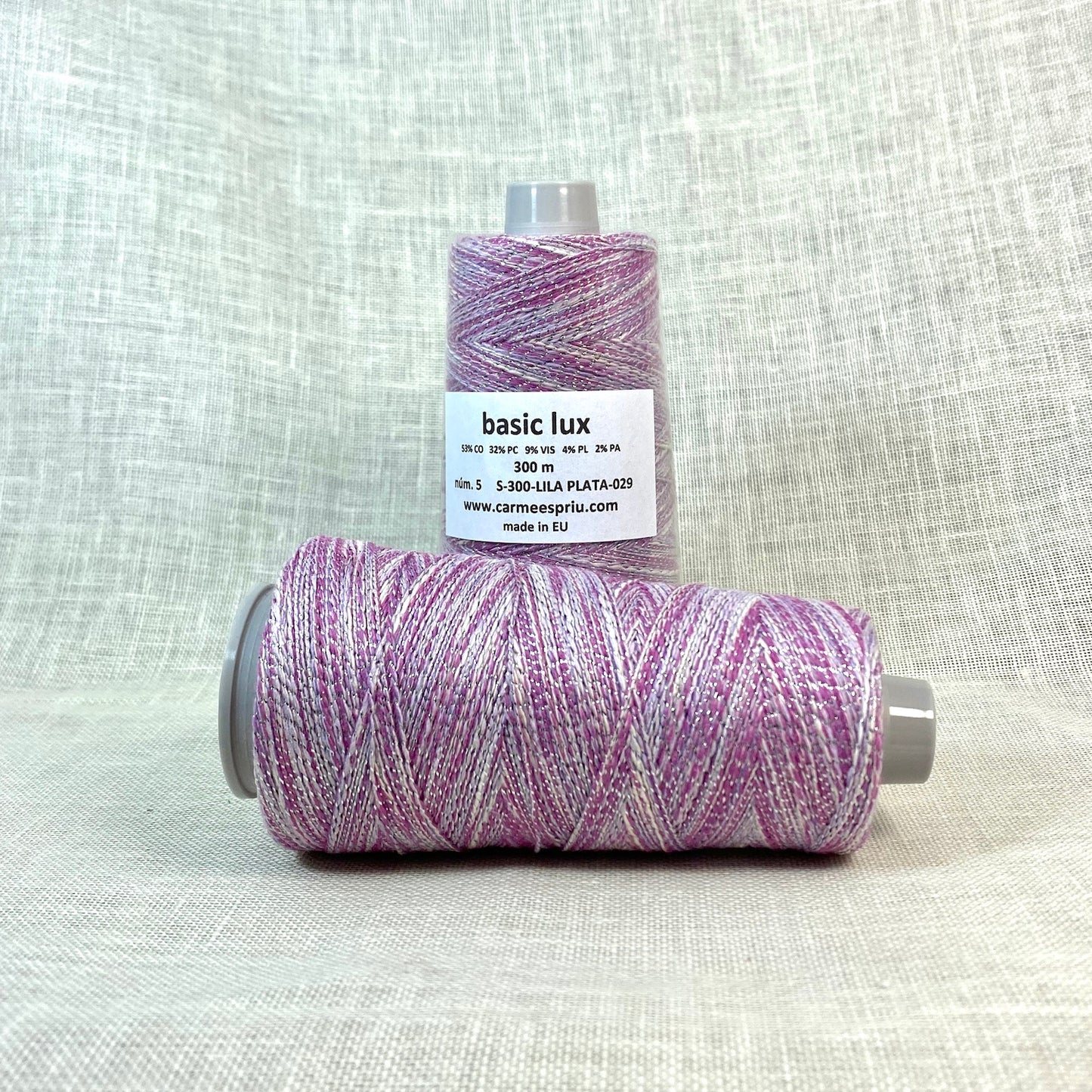 Basic Luxury color 029
