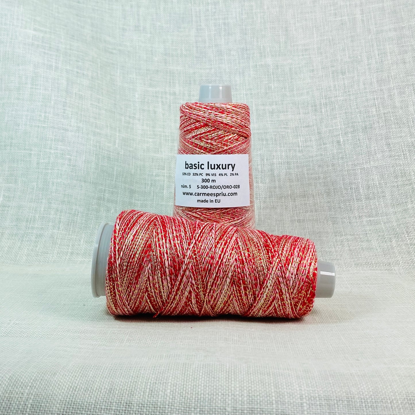Basic Luxury color 028