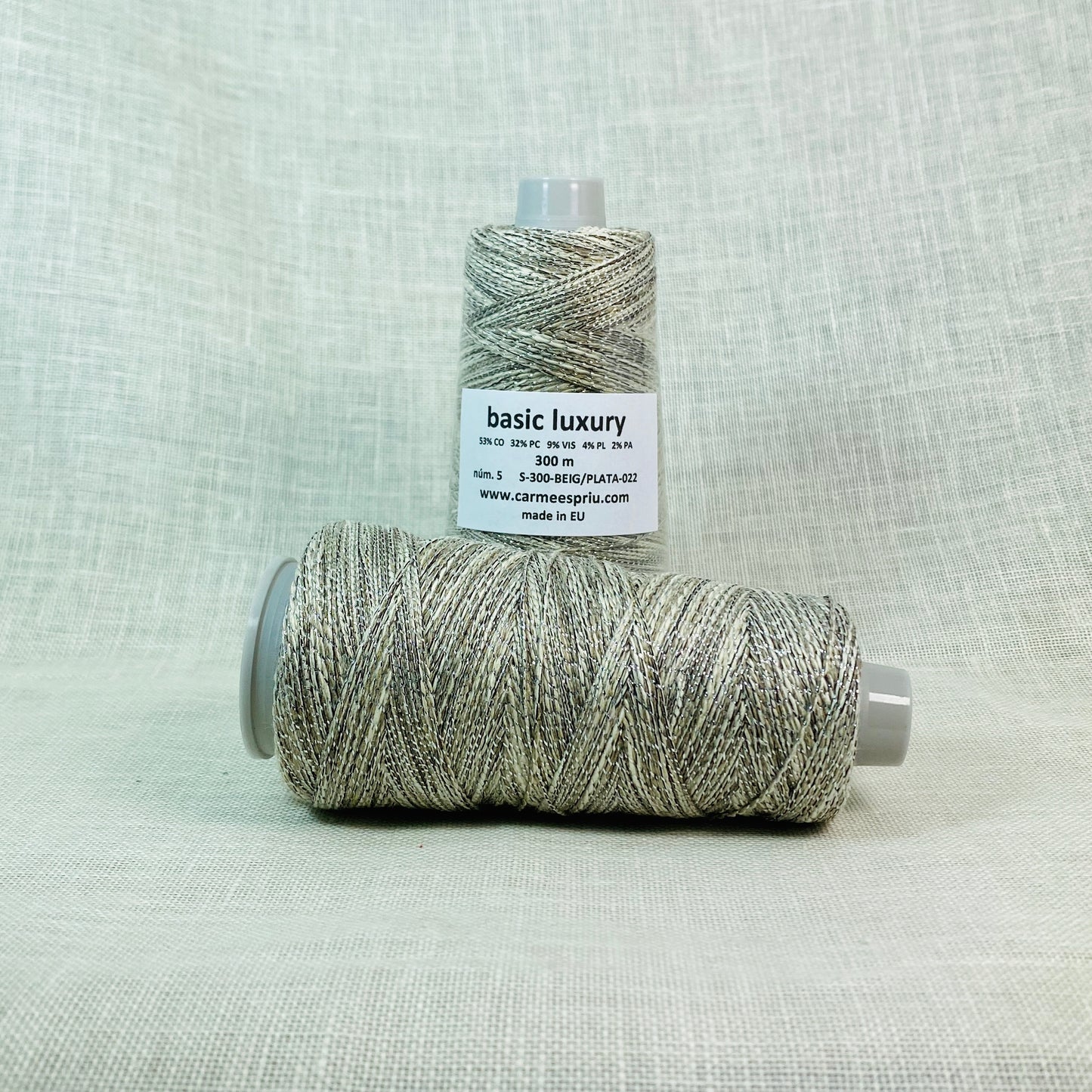 Basic Luxury color 022