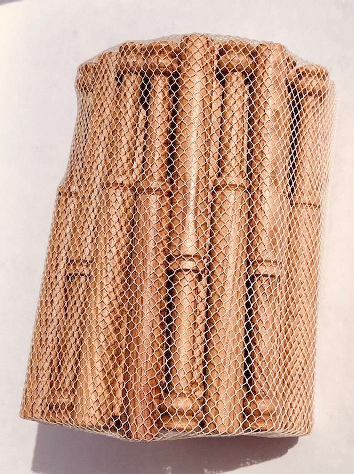 Bolillos Encina