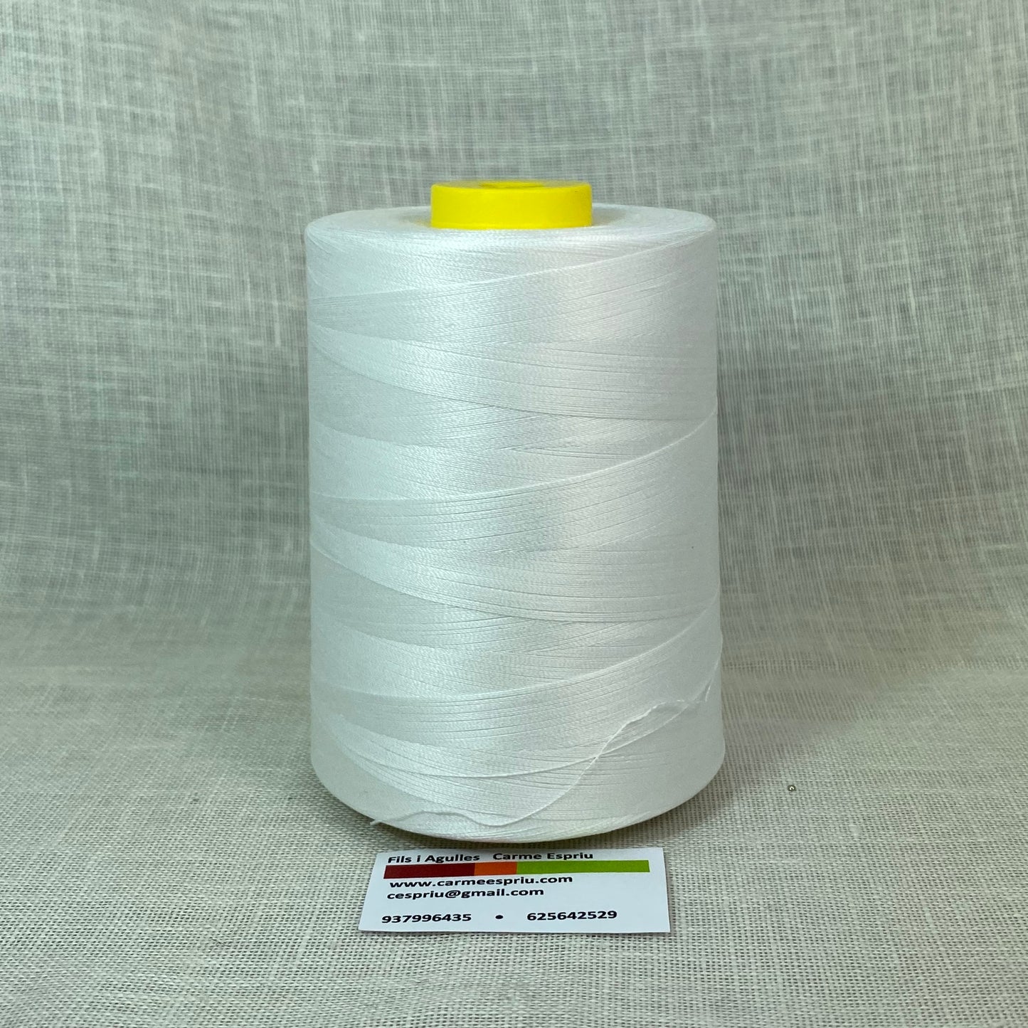 ANCHOR cono color 1 nº 30