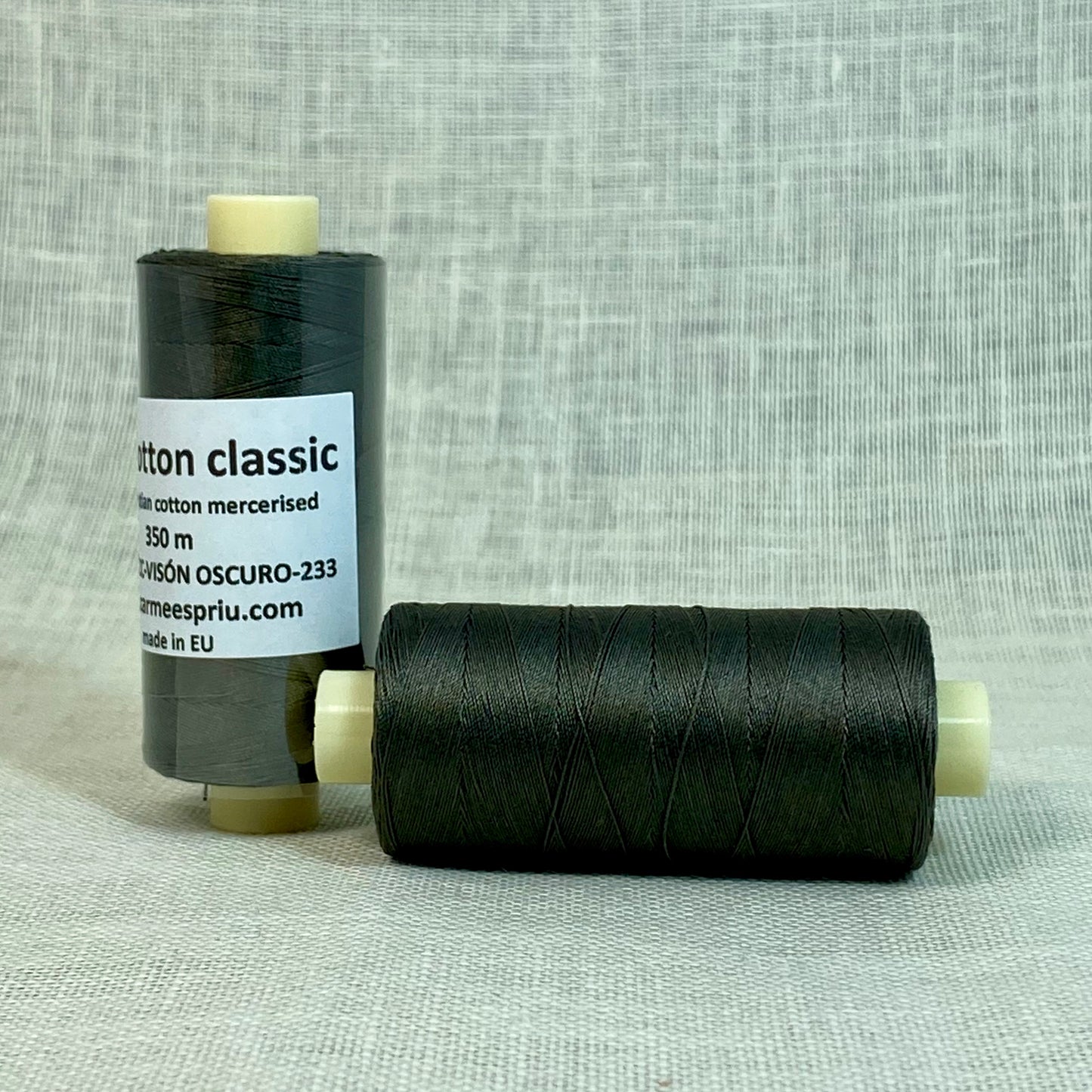 Basic cotton classic visón nº 333