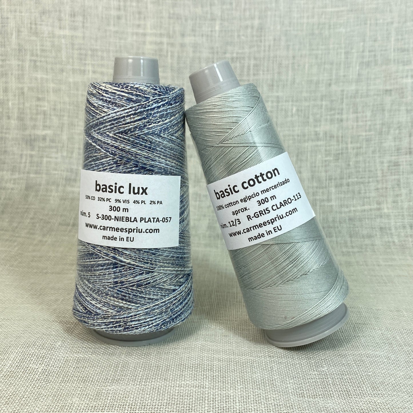 ANP Silver - Gray
