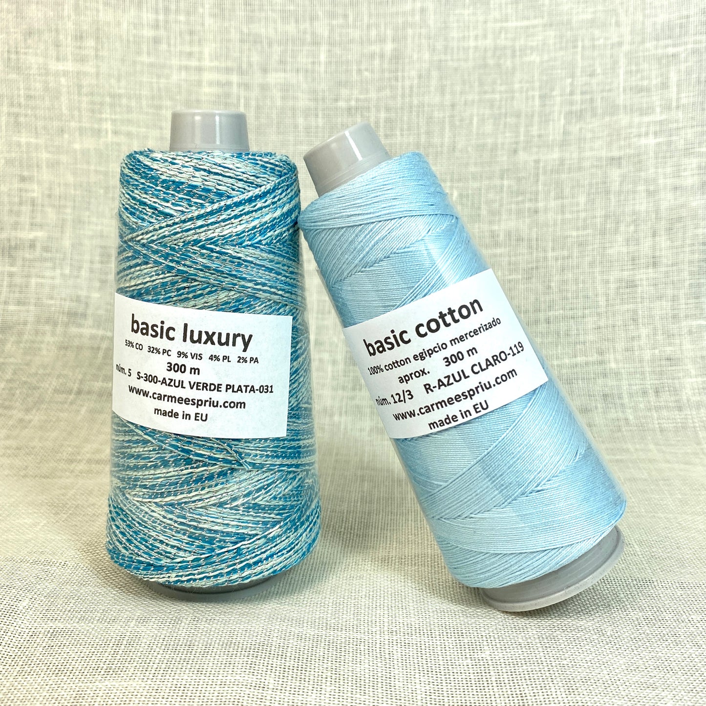 ANP Blue/Green - Blue
