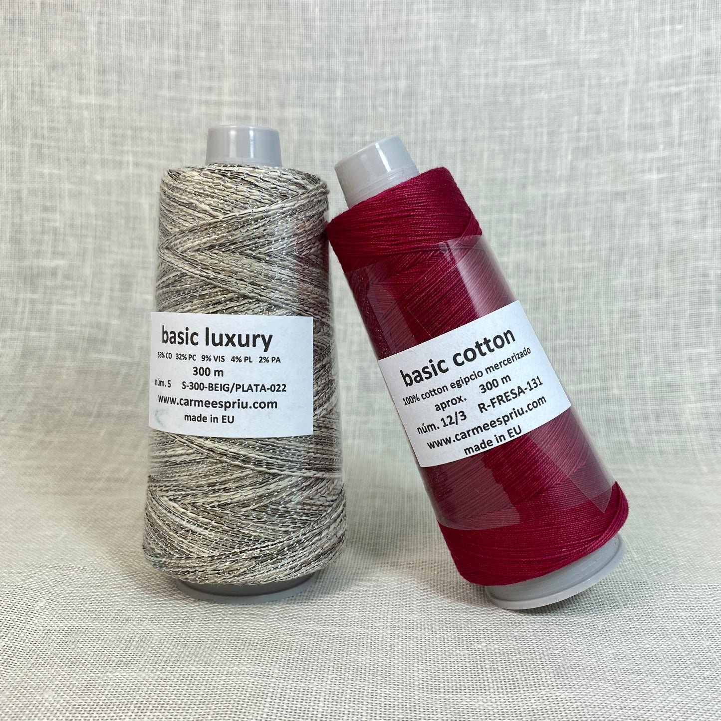 ANP Beige Plata / Fresa