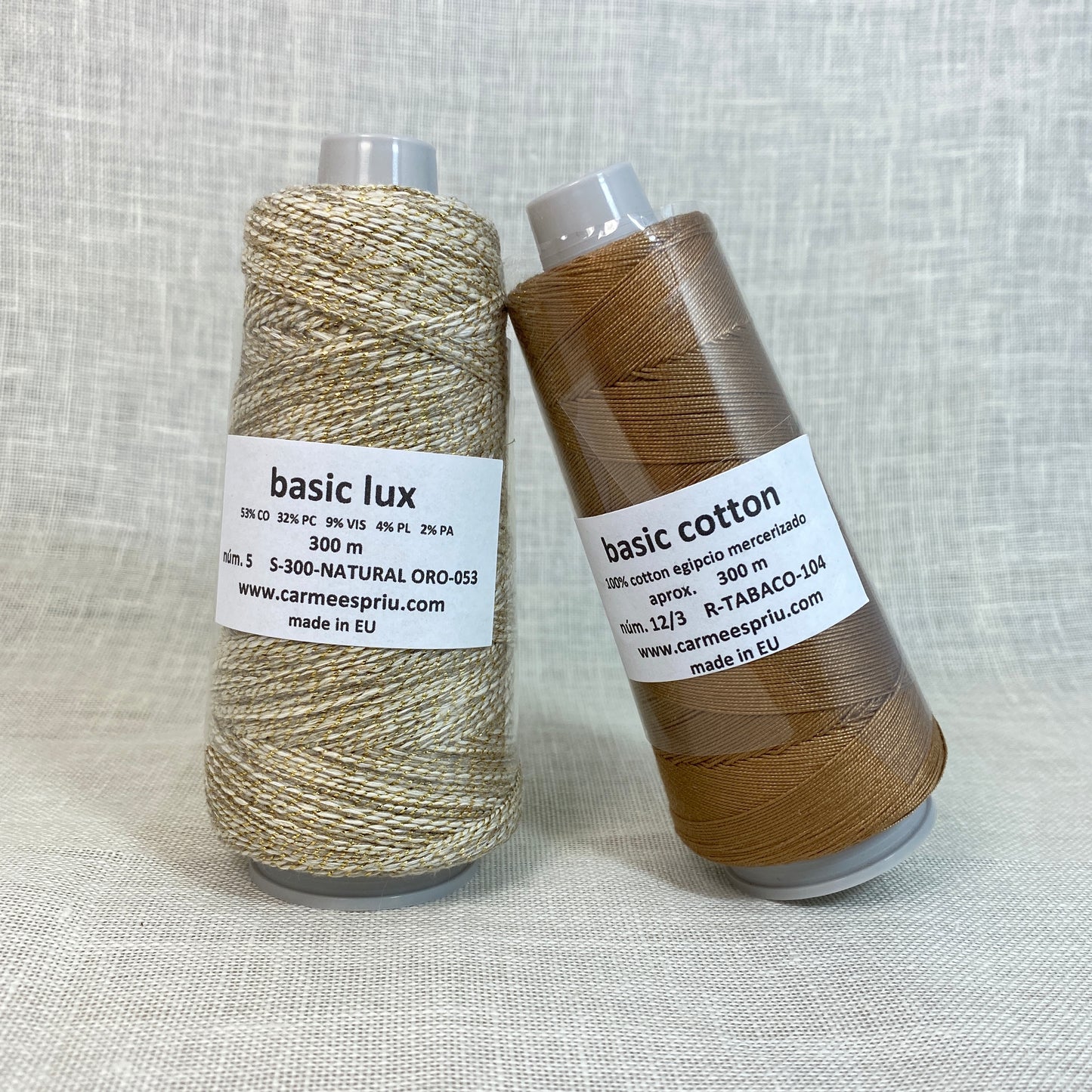 ANP Natural Gold / Tobacco
