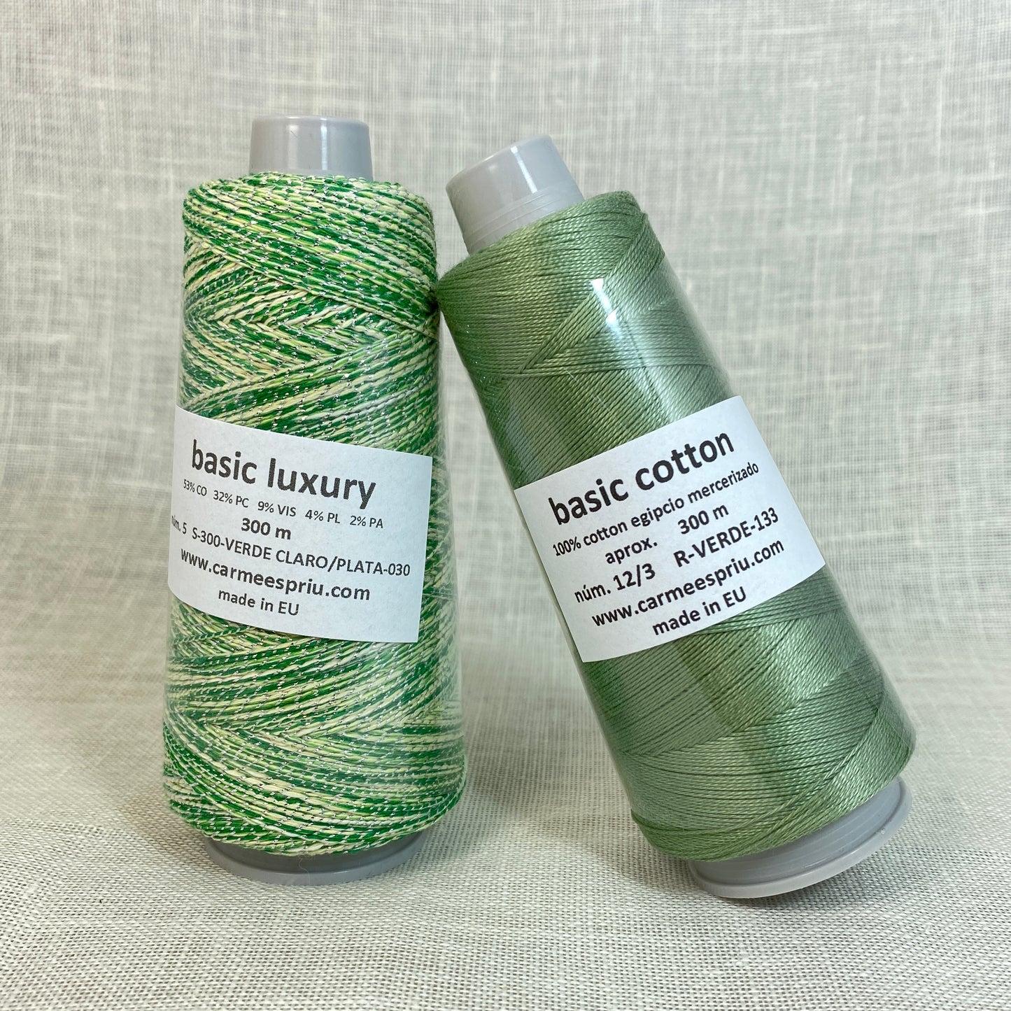 ANP Green / Silver - Green