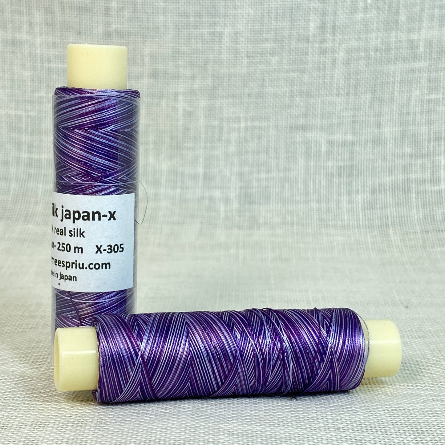 Seda Japonesa color 305