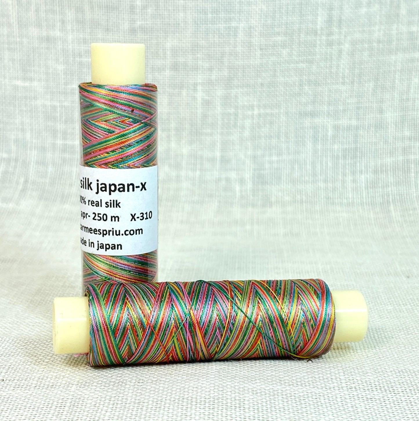 Japanese Silk color 310