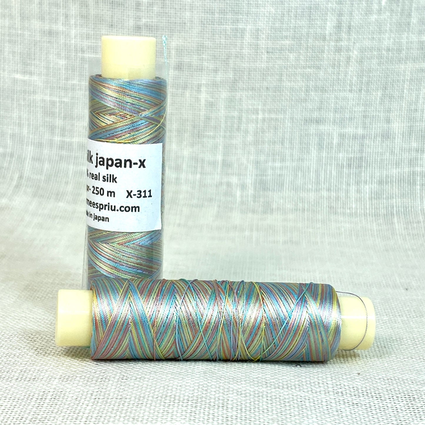 Japanese Silk color 311