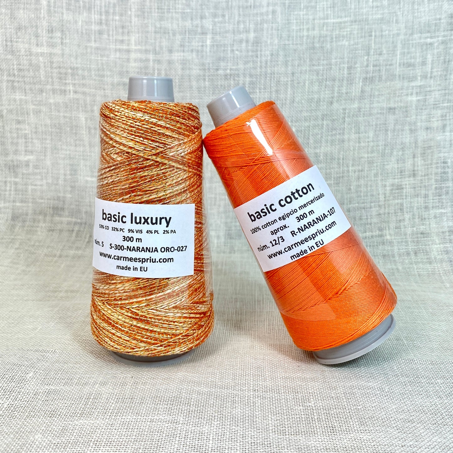 ANP Orange Gold - Orange