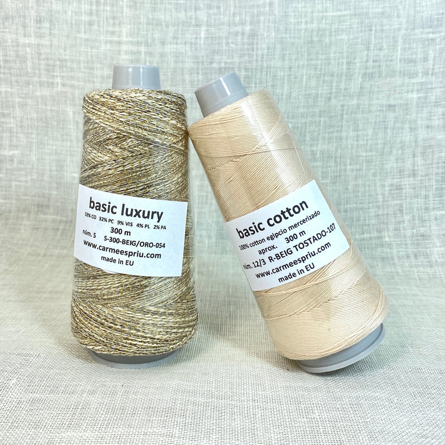 ANP Beige Gold - Beige