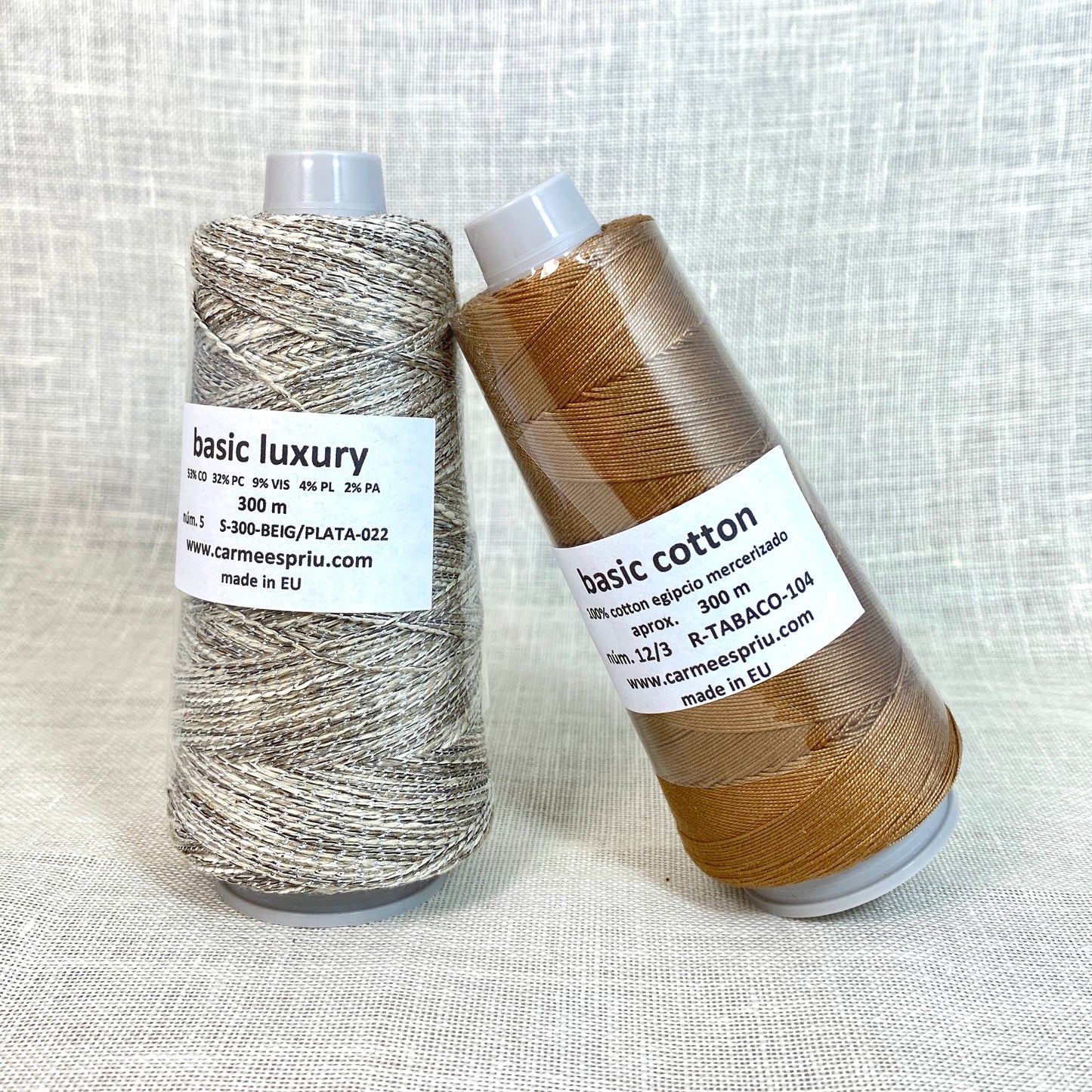 ANP Beige Plata - Tabac