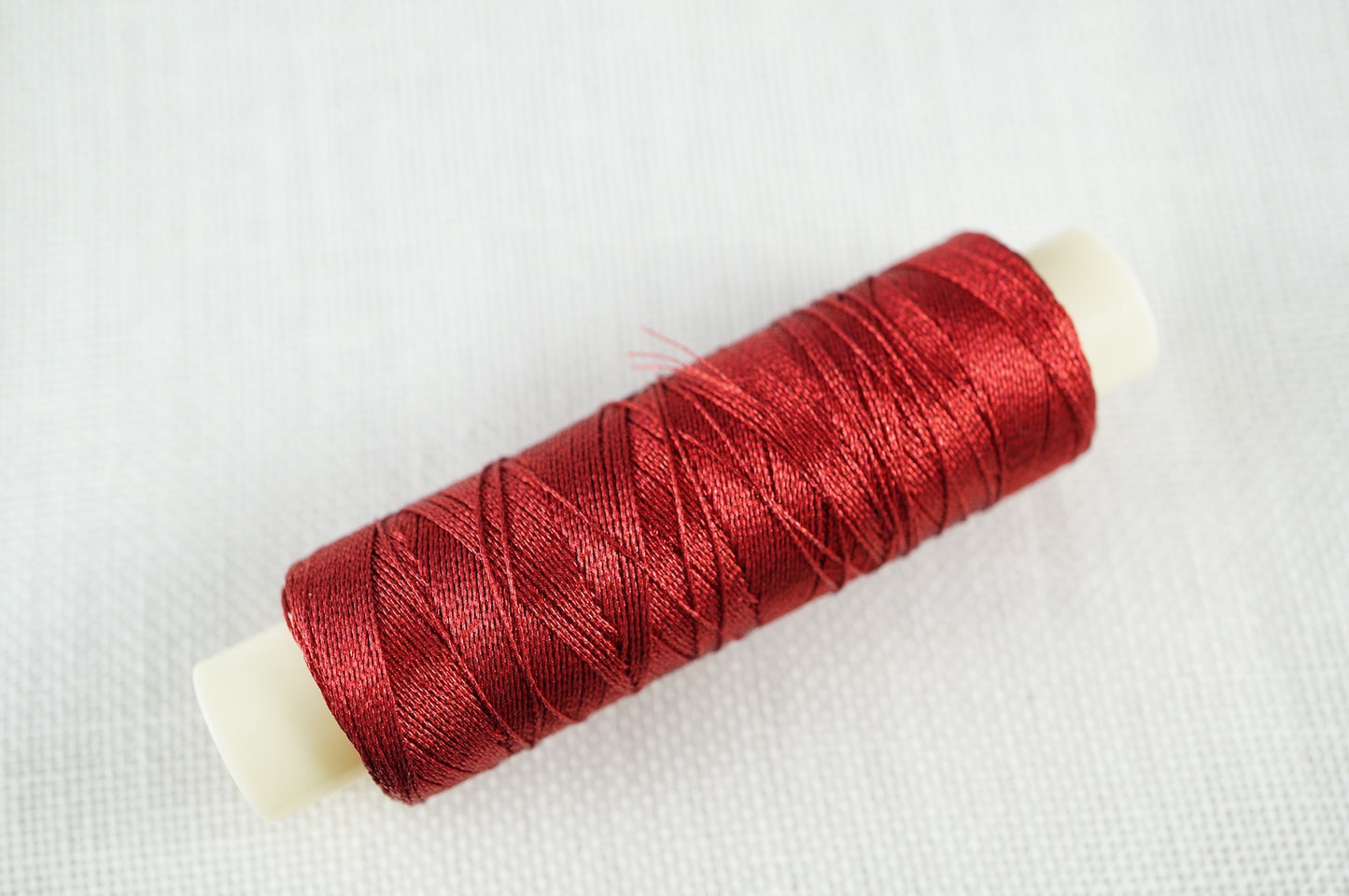 Basic Metal·lic 12/3 rojo