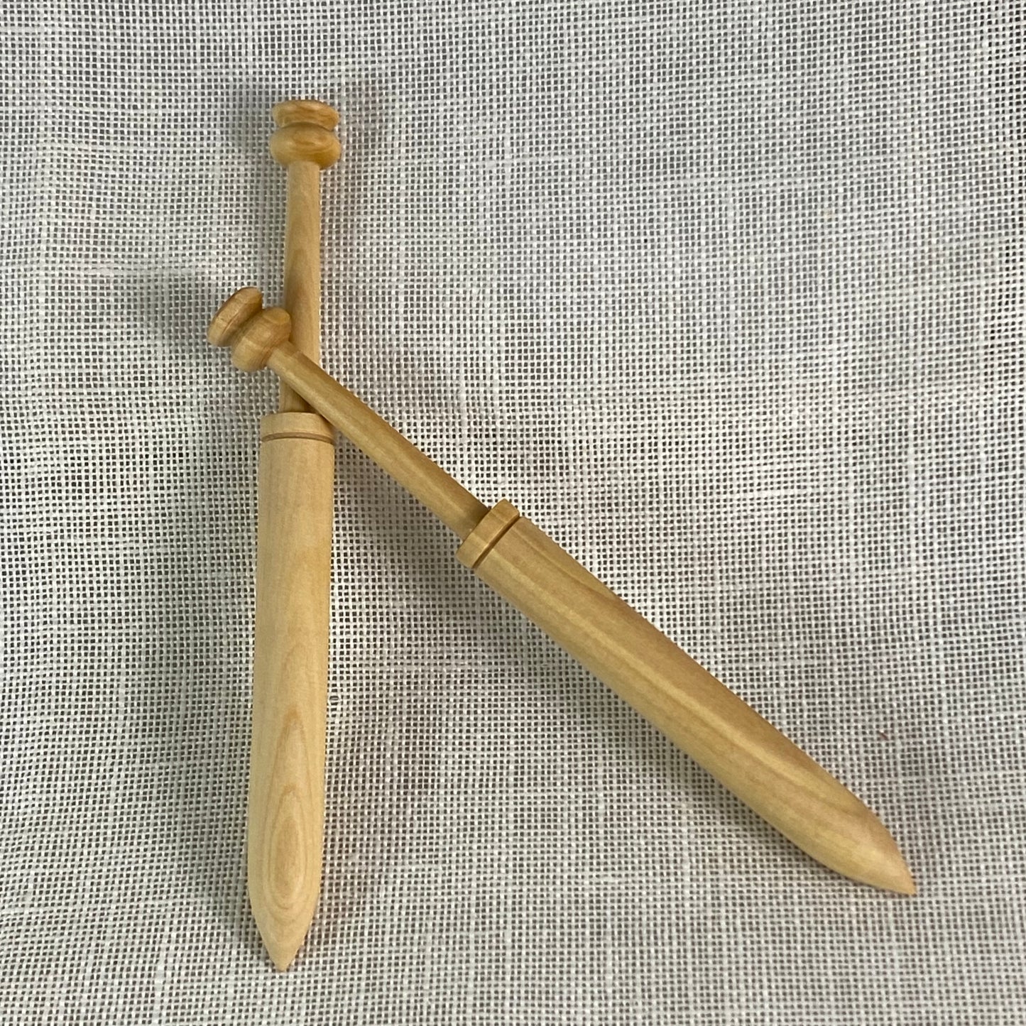 Bolillos de BOJ modelo punta nº 13