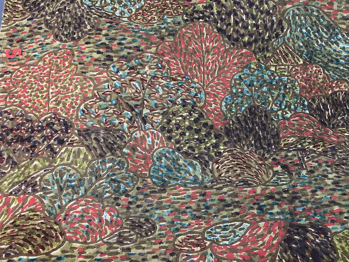 Tela seda japonesa art. 5