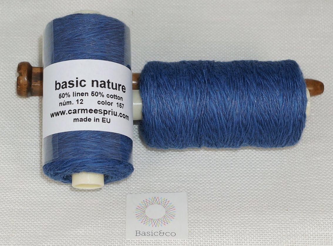 Hilo Nature color 157