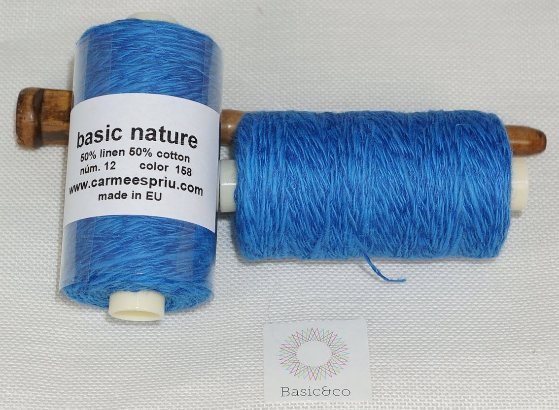 Hilo Nature color 158