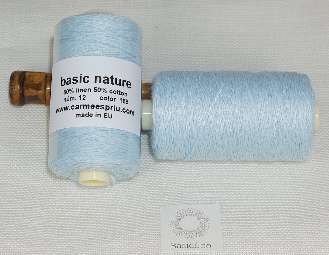 Hilo Nature color 159