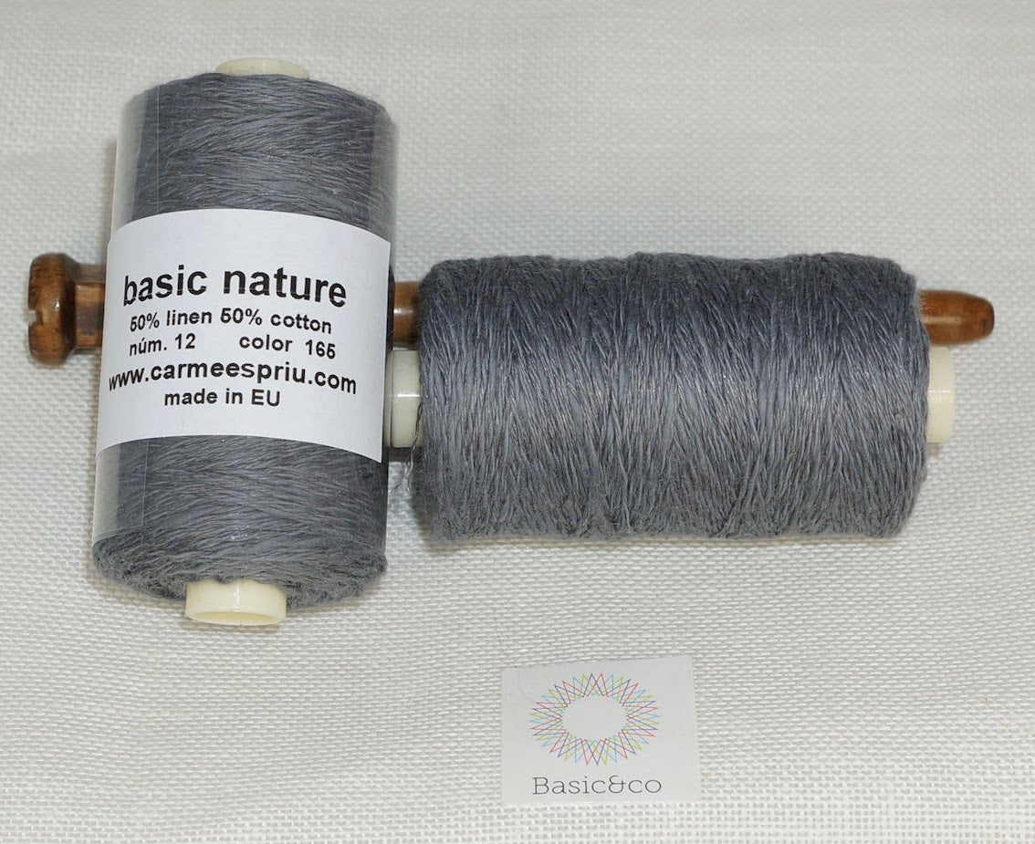 Nature thread color 166