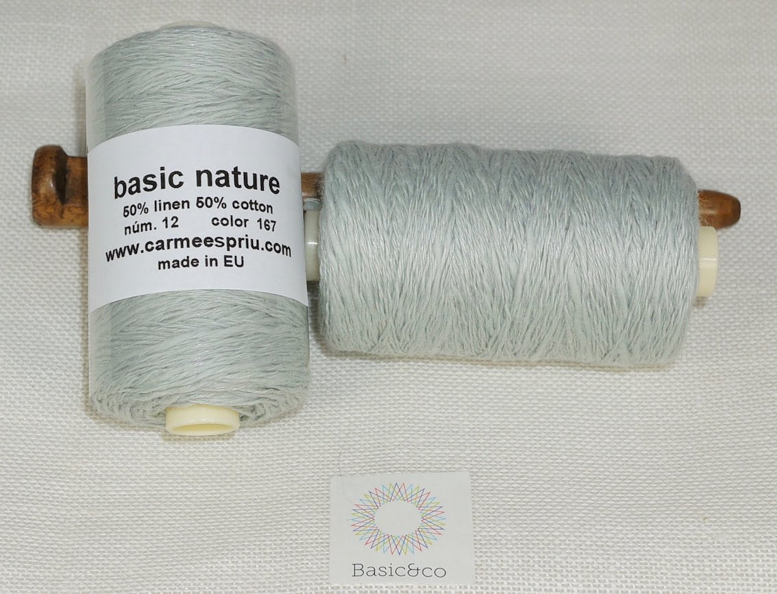 Nature thread color 167