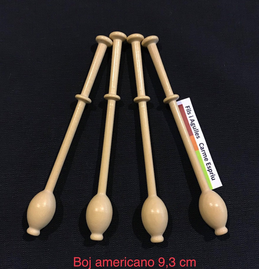 Binche (Brugges) Boj Americano