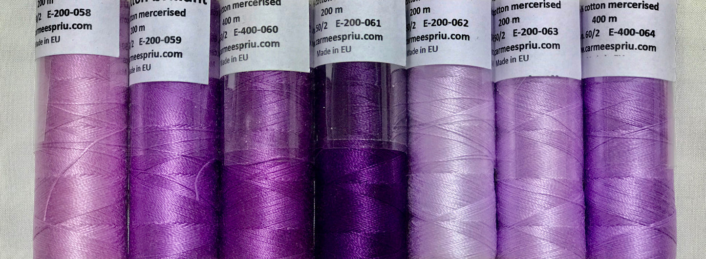 "brillant" gama morado