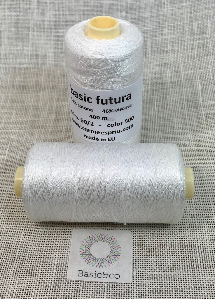 Futura thread color 500