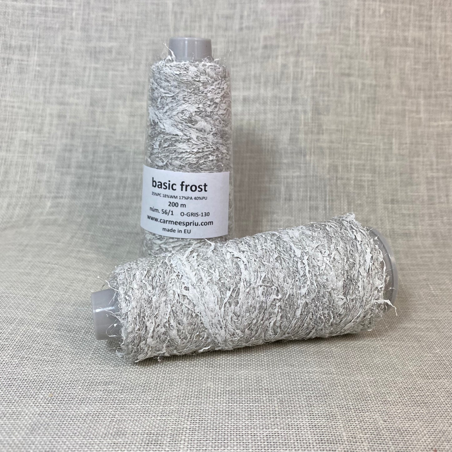 Basic Frost gris