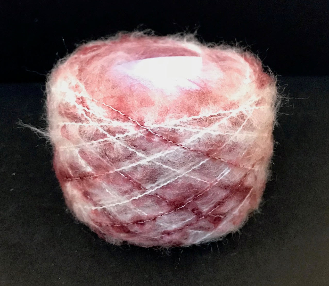 Mohair