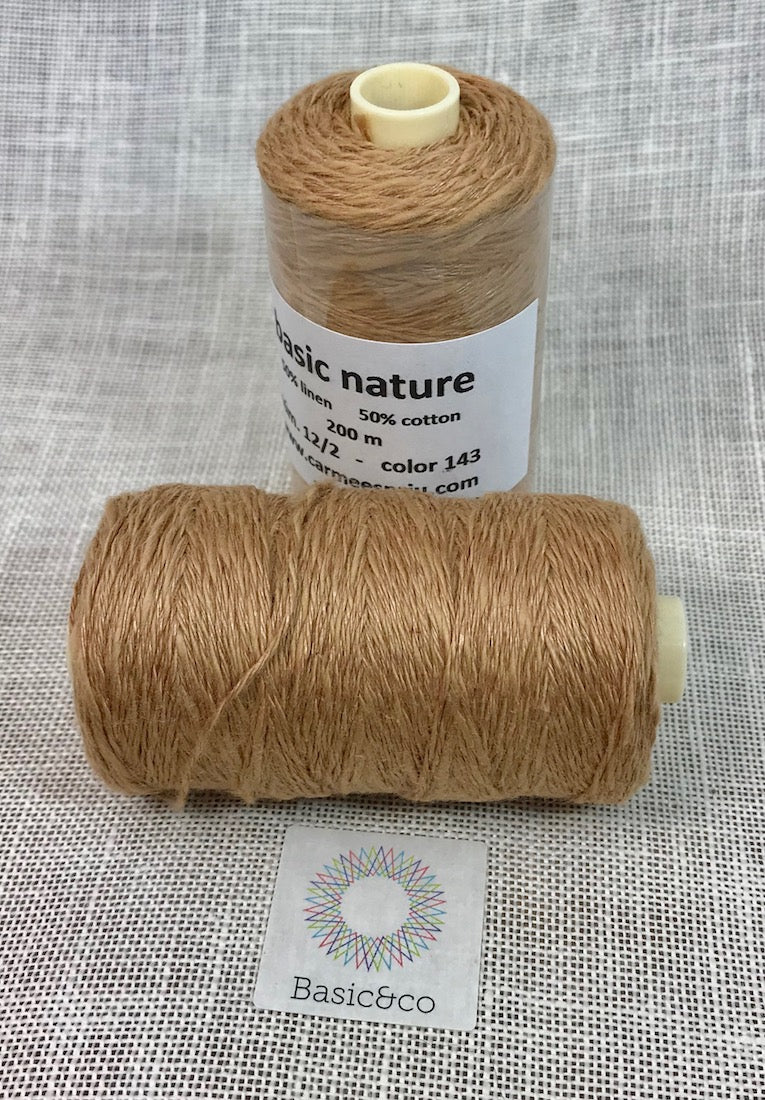Hilo Nature color 143