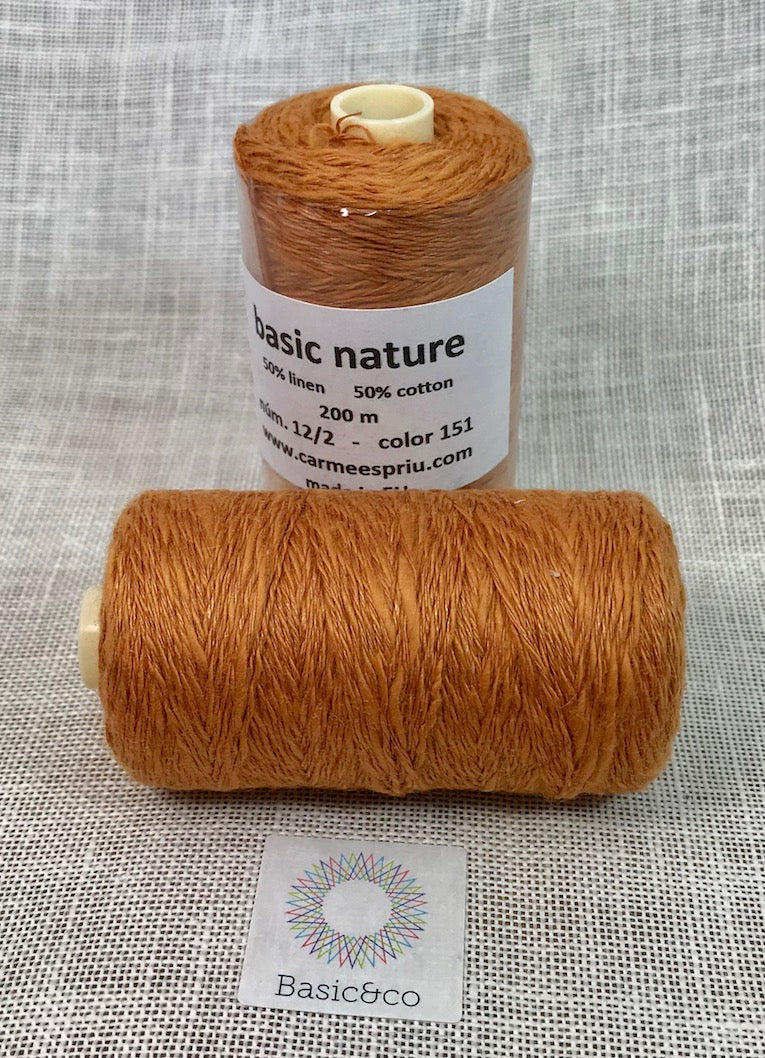 Hilo Nature color 151