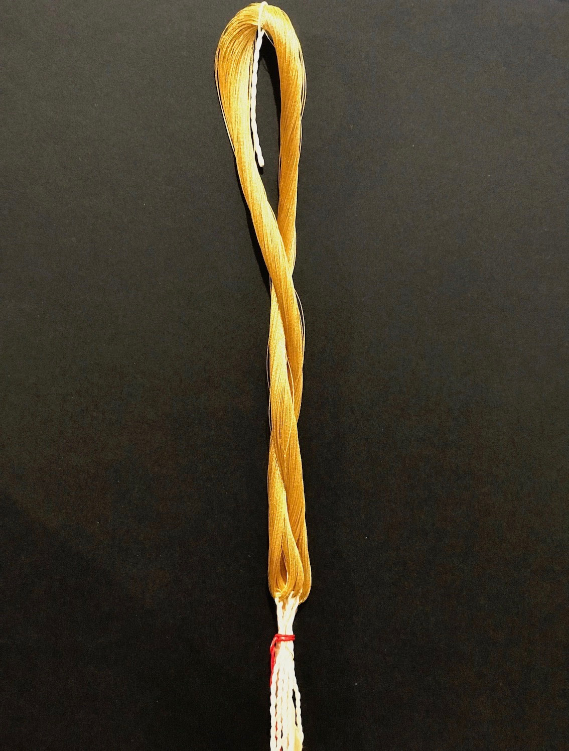 Hilo oro nº 1