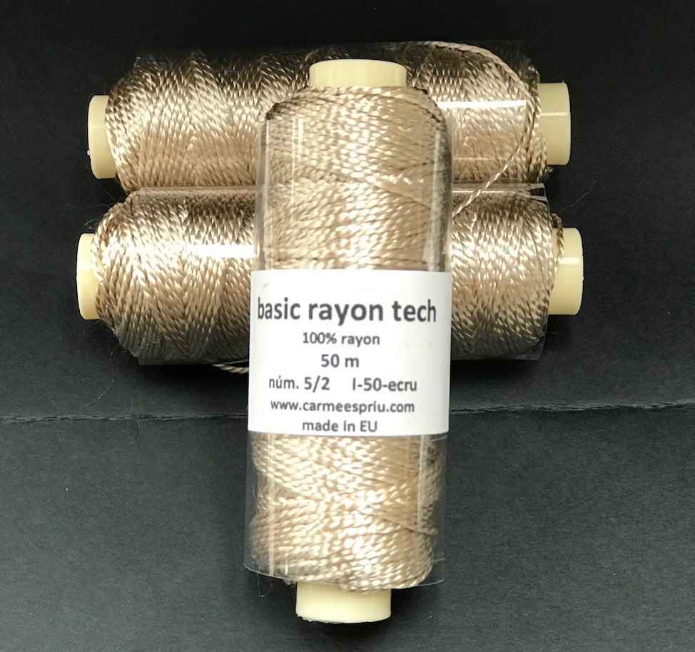 Rayón Tech