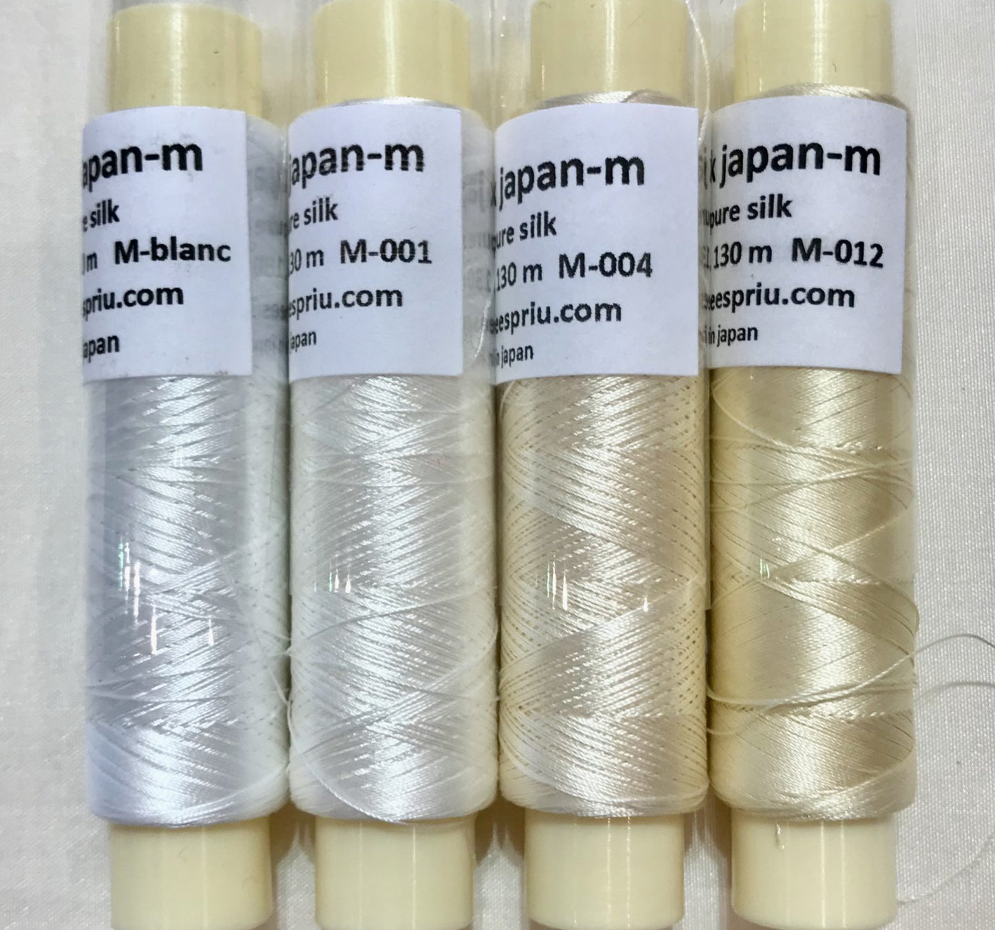seda gamma blanc