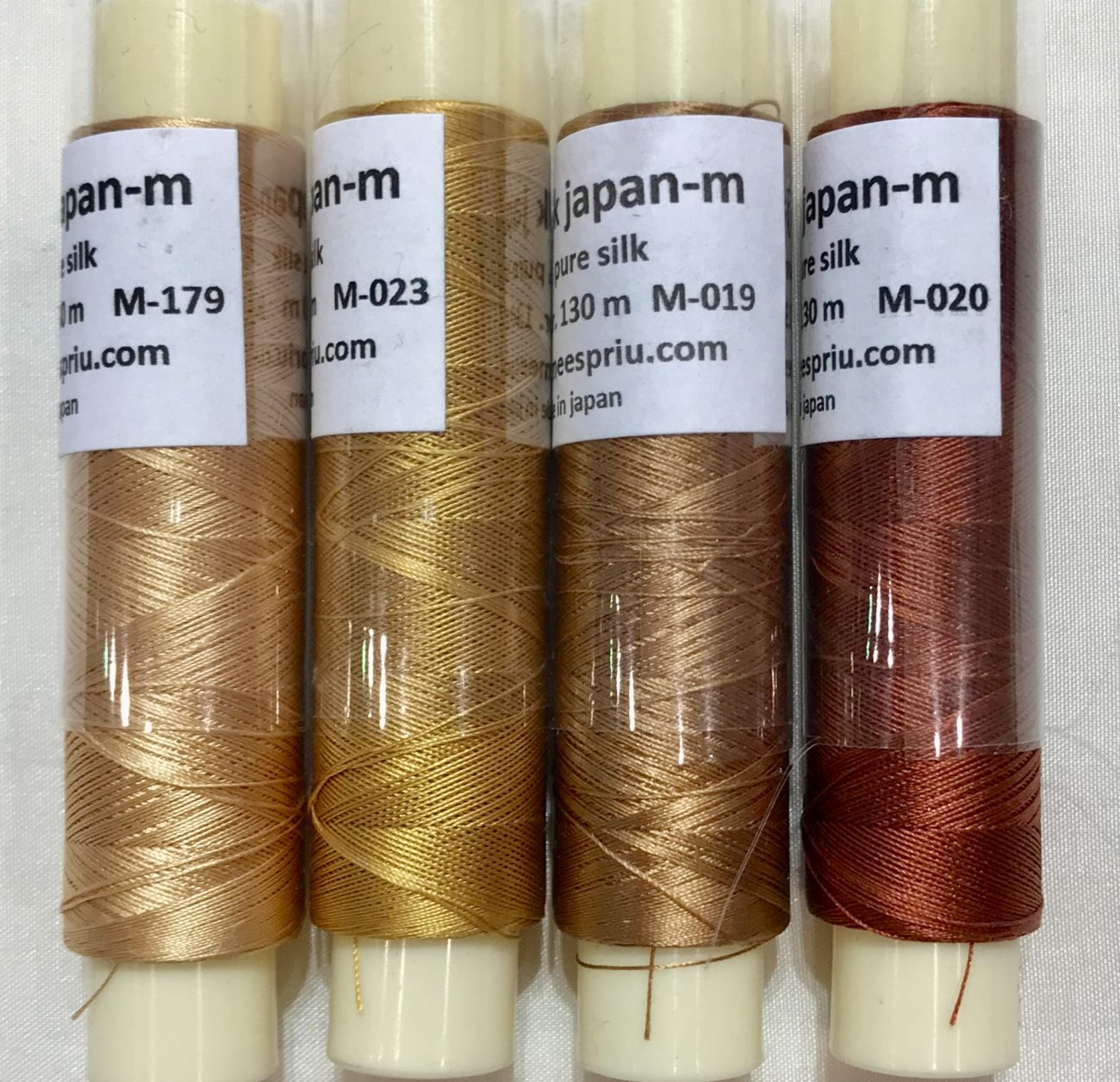 seda gamma ocre