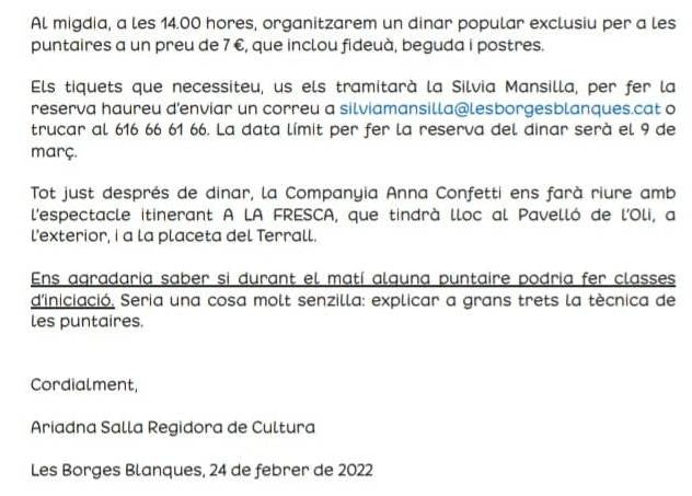 LES BORGES BLANQUES 3
