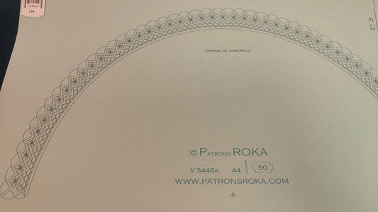V3446A