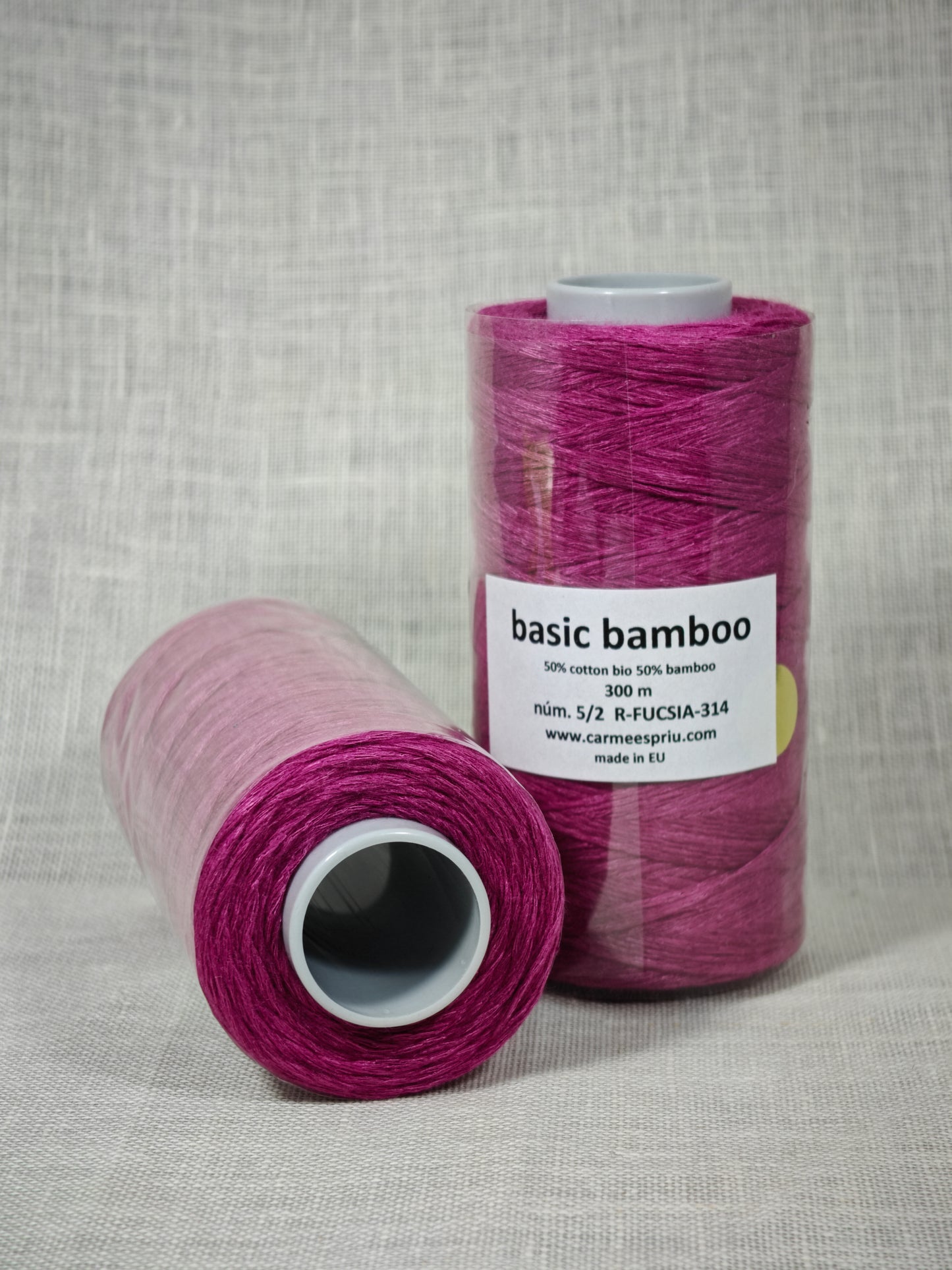 Basic Bamboo Carmeespriu.com