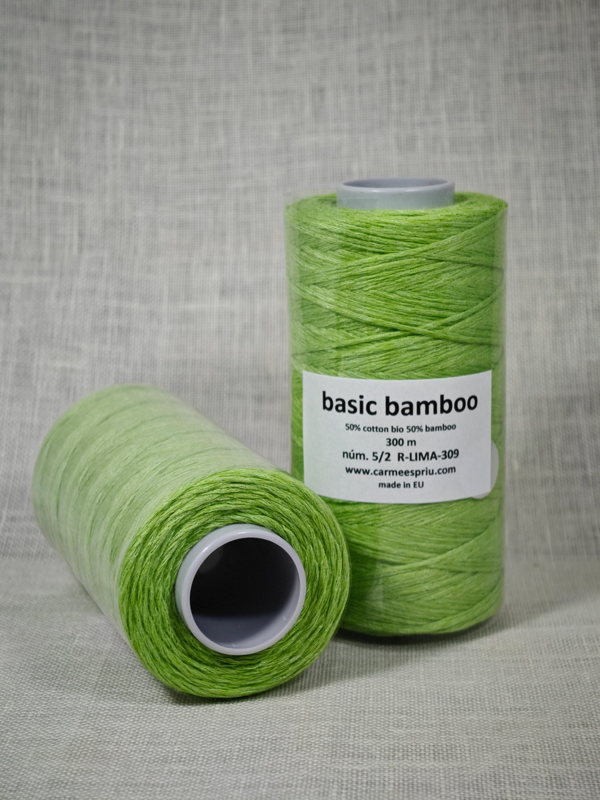 Basic Bamboo Carmeespriu.com