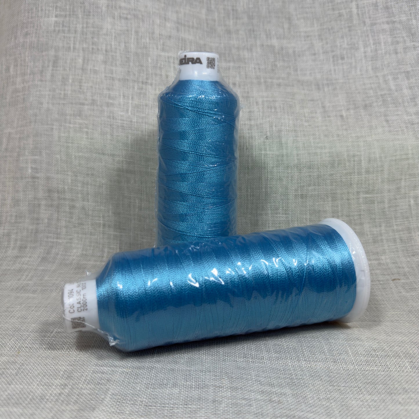 Madeira Rayon Classic num. 12 - azul cielo 1094