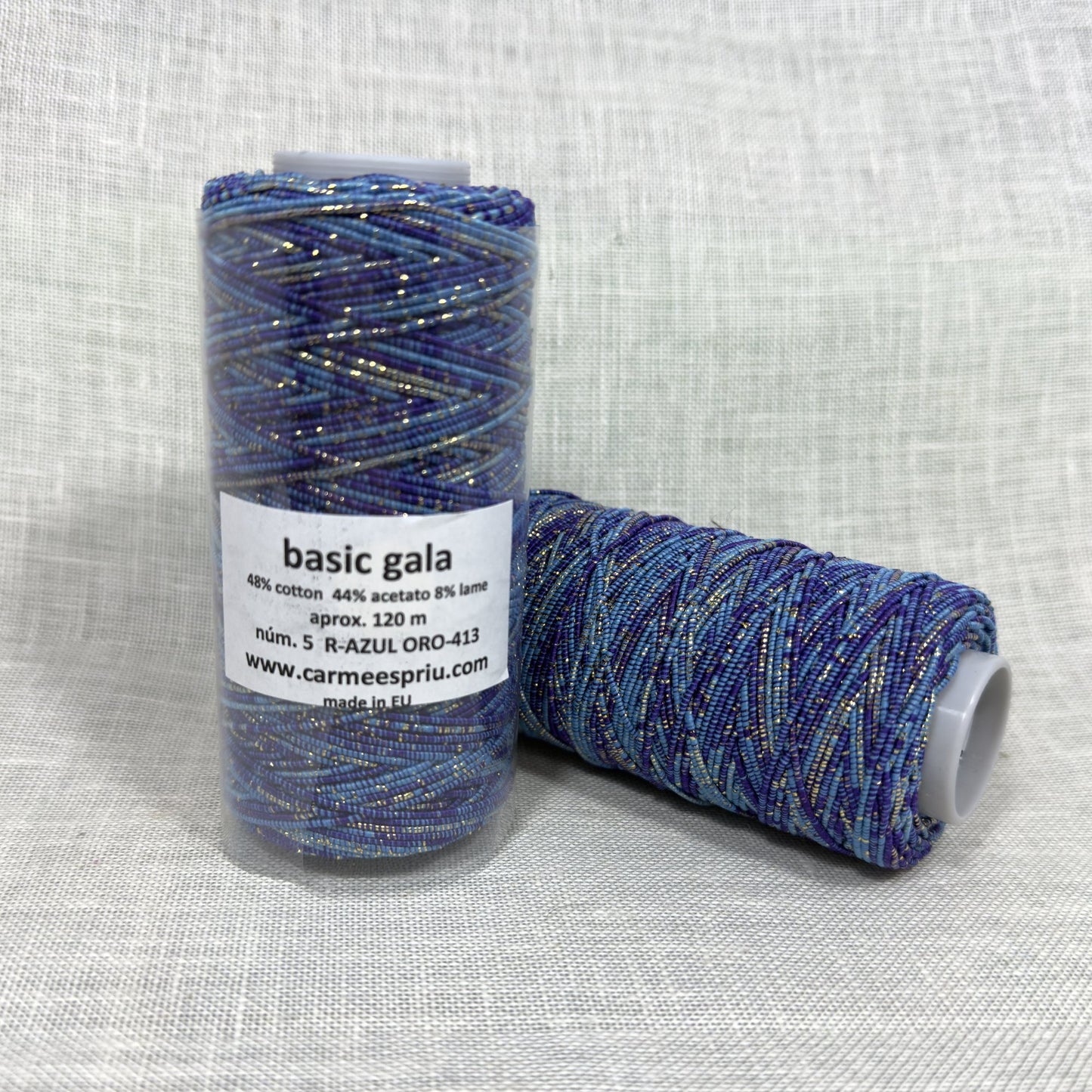 Basic Gala Azul