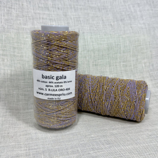 Basic Gala Oro
