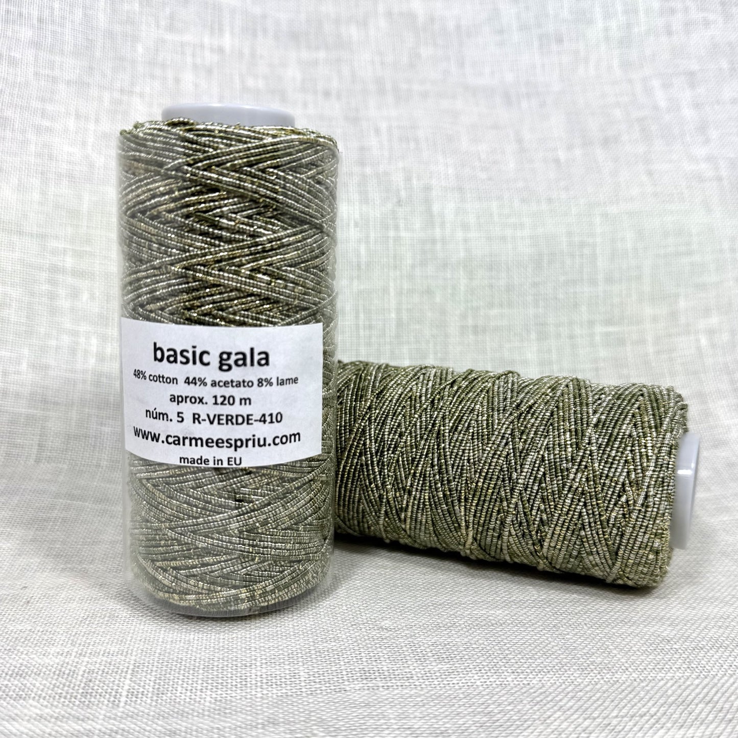Basic Gala Verde Oliva