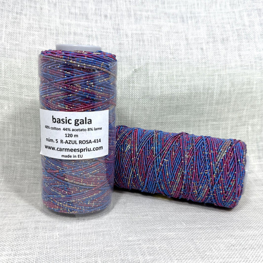 Basic Gala Multicolor